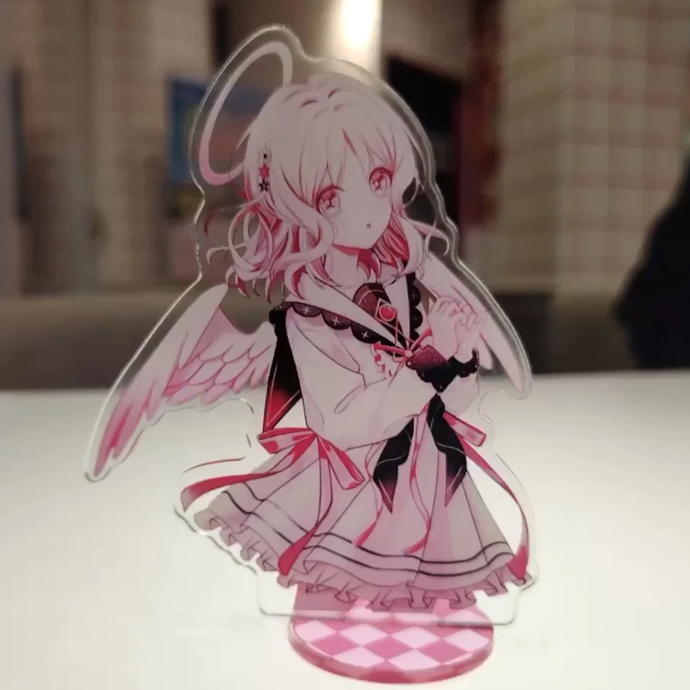 Cosplay Props - مجسم أنمي DIABOLIK LOVERS كوموري يوي