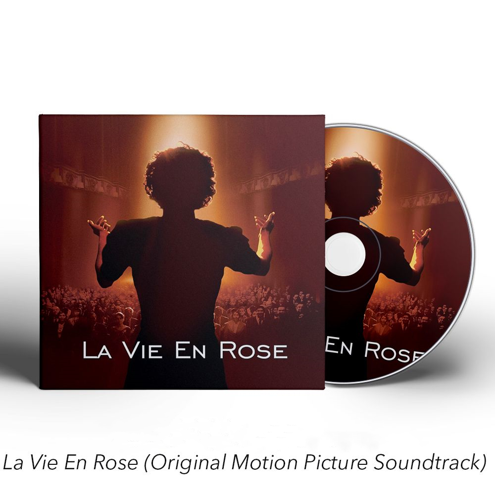 Prop En Cosplay - فيلم La Vie en Rose La