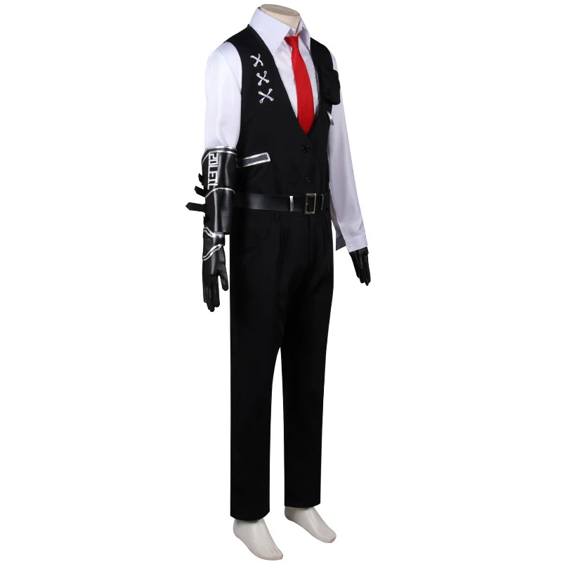 لعبة ليمبوس شركة مورسولت تأثير - مراجعة Cosplay Prop Business وسعره