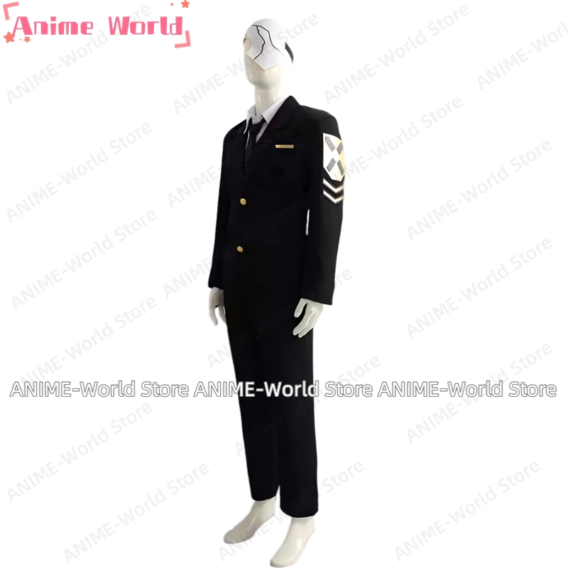 قناع وباروكة تنكرية لشخصية بات - مراجعة Cosplay Prop Business وسعره