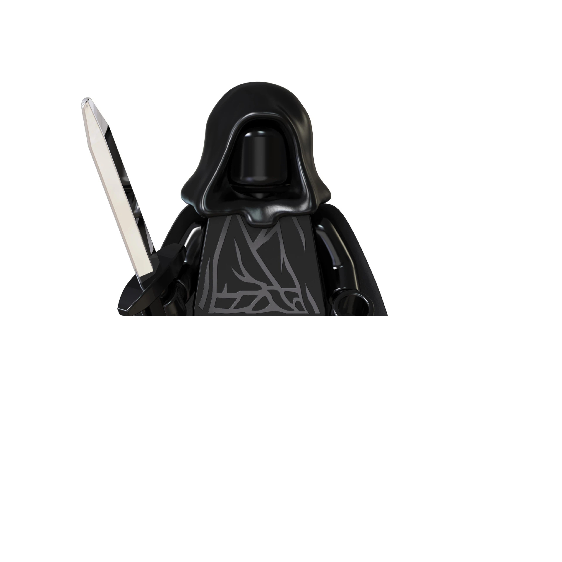 PG8036 PG517 TV6401 مكعبات بنا - مراجعة Cosplay Prop Building وسعره