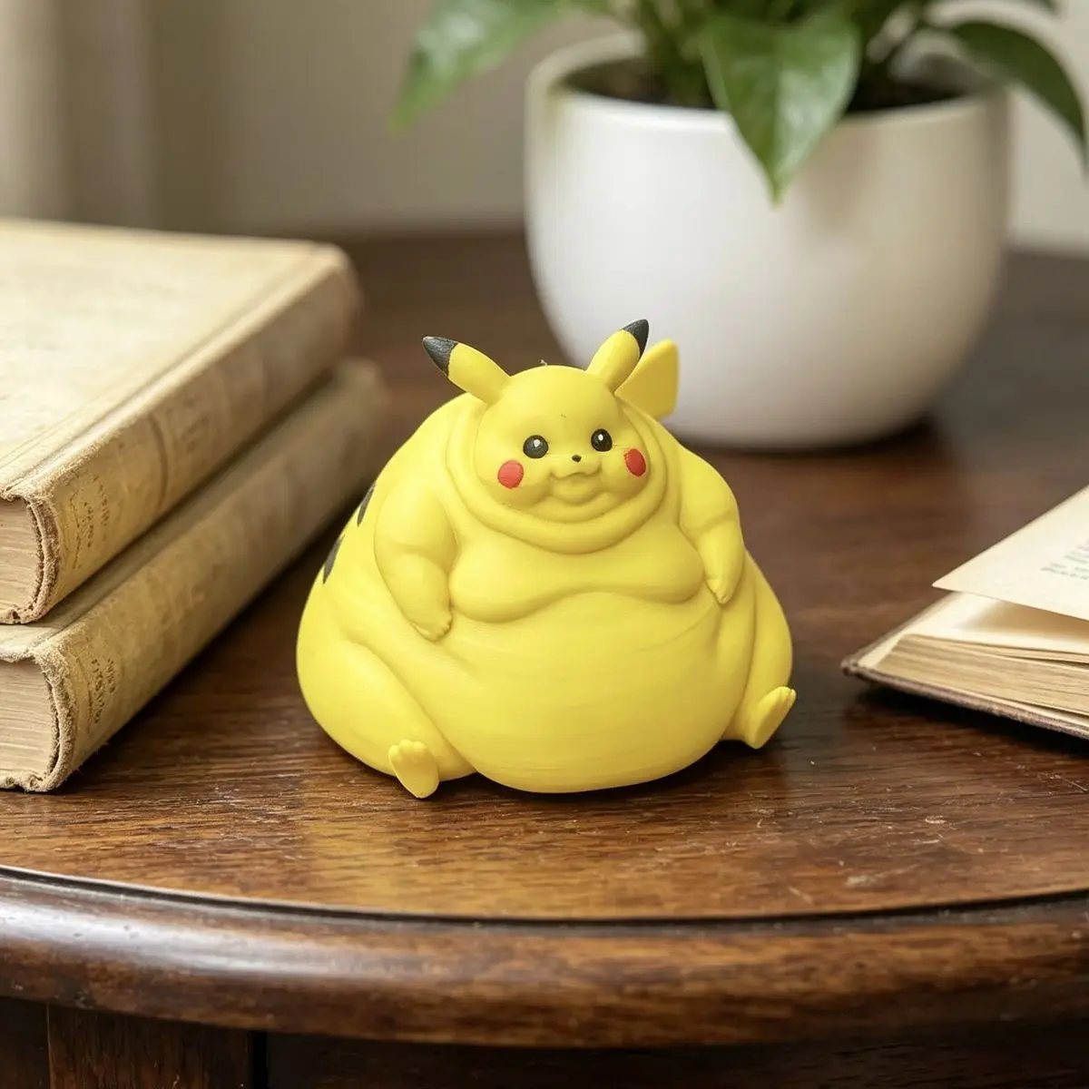تمثال أنمي مطبوع بتقنية ثلاثية - مراجعة Cosplay Prop 3D Print وسعره