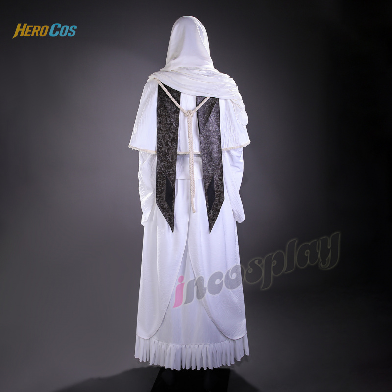 أزياء تنكرية من Bloodborne Ios - مراجعة Bloodborne Cosplay Prop وسعره