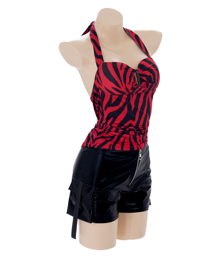 طقم نسائي جديد بتصميم WHH 2026 - مراجعة Cosplay Prop Pattern وسعره