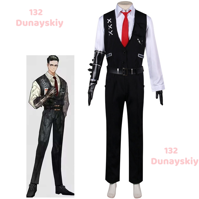 زي تنكري لشخصية ميورسولت من لع - مراجعة Cosplay Prop Business وسعره