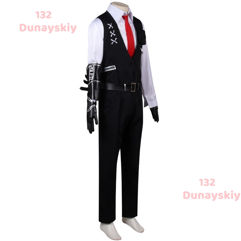 زي تنكري لشخصية ميورسولت من لع - مراجعة Cosplay Prop Business وسعره