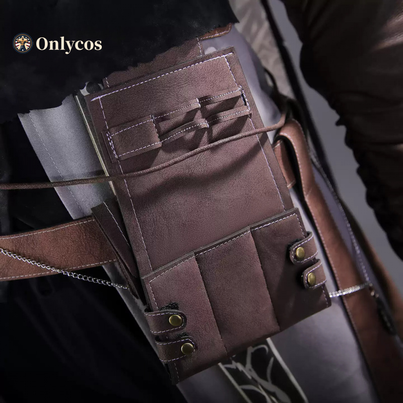 أزياء تنكرية للقبر المنقب بالد - مراجعة Bloodborne Cosplay Prop وسعره
