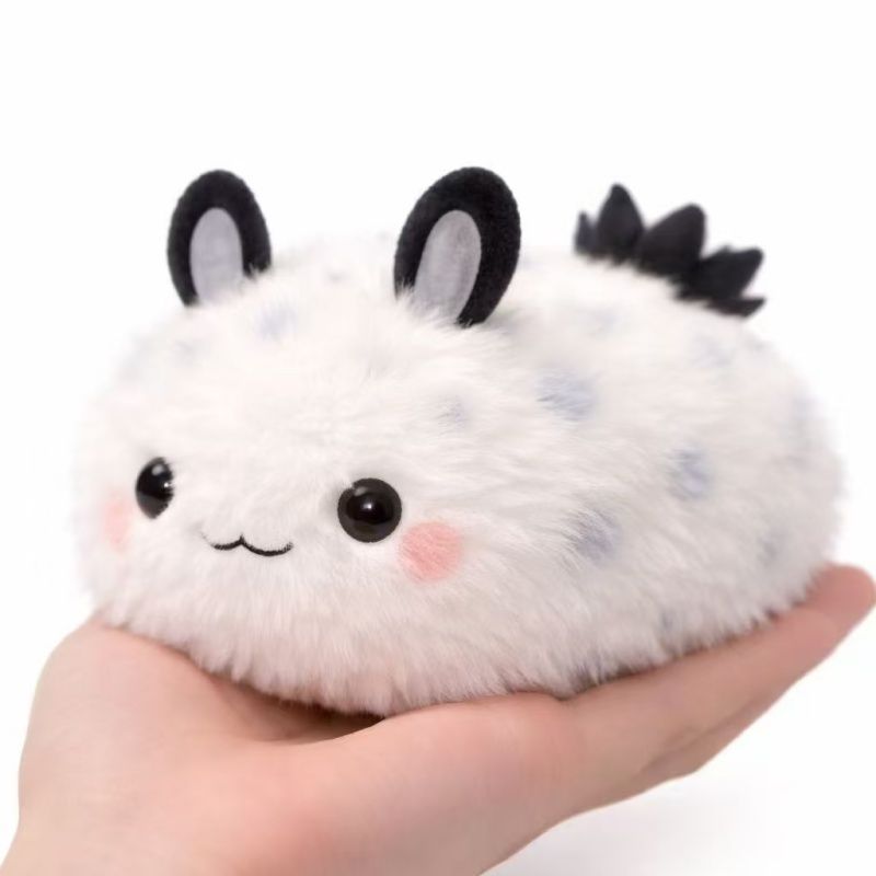 دمية الأميرة كاجويا من الأنمي  - مراجعة Cosplay Plushie Prop وسعره