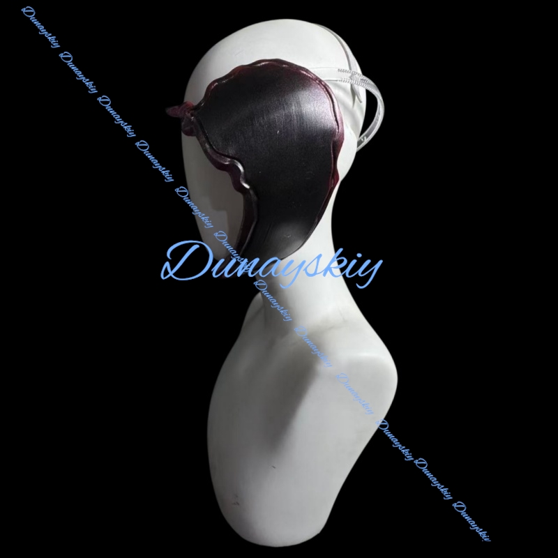 إكسسوار تنكري لشخصية ميزي سوا  - مراجعة Cosplay Prop 3D Print وسعره