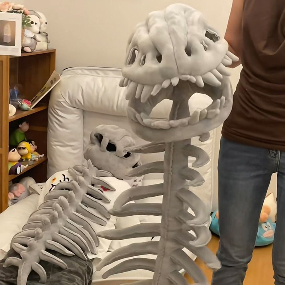 زي تنكري للهالوين، زي هيكل عظم - مراجعة Cosplay Prop Pattern وسعره