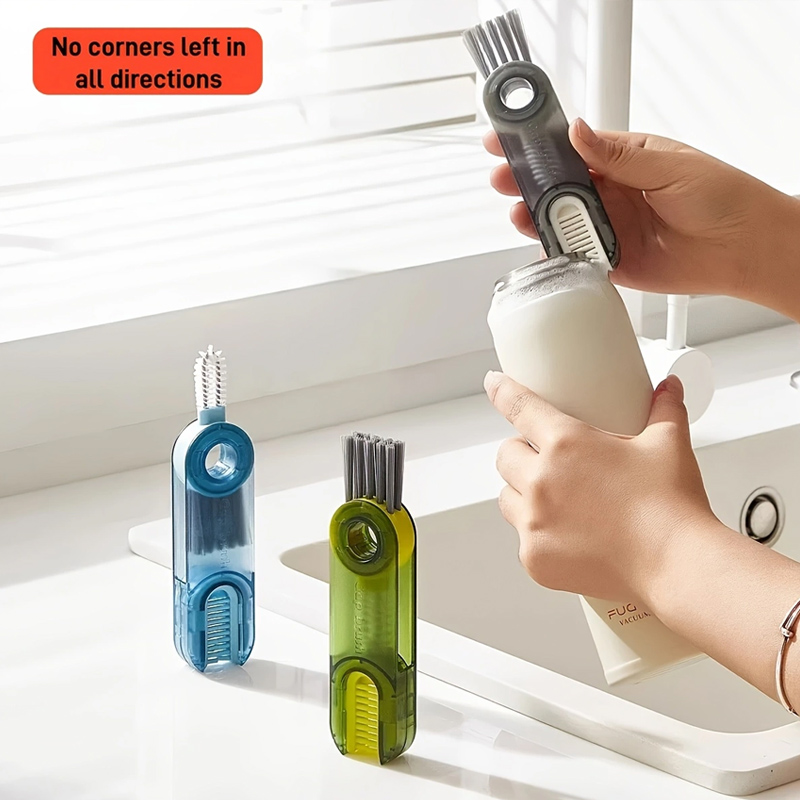 فرشاة تنظيف متعددة الوظائف 3 ف - مراجعة Worbla Thermoplastic وسعره