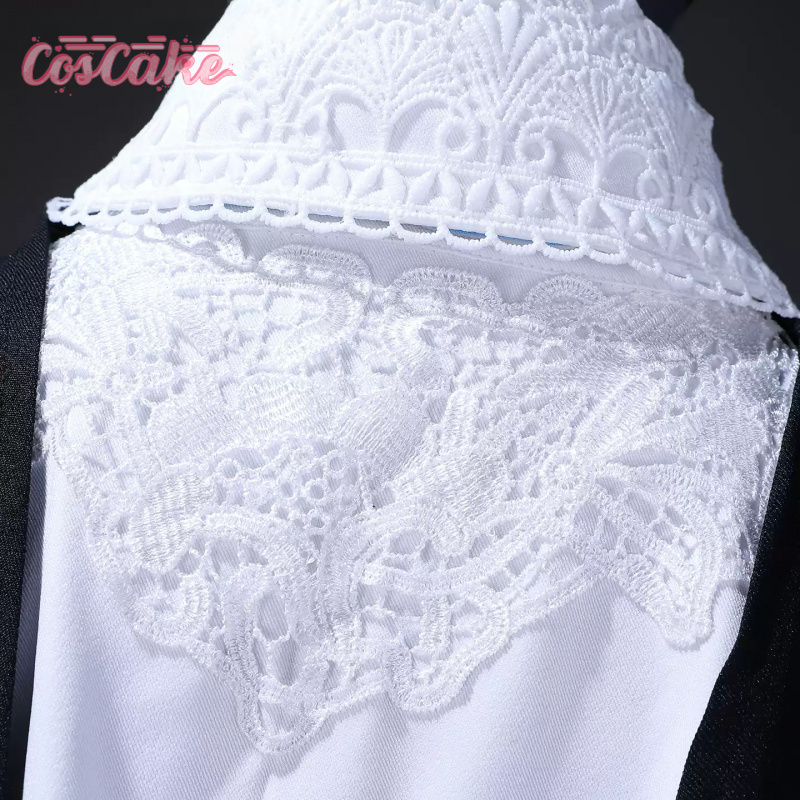 لعبة Bloodborne The Choir أزيا - مراجعة Bloodborne Cosplay Prop وسعره