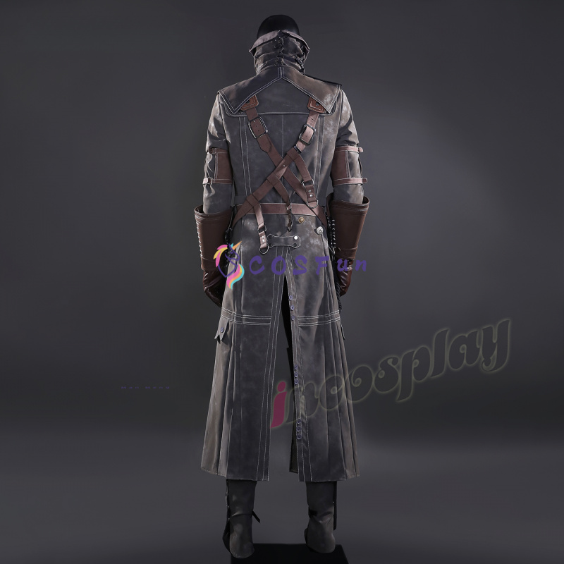 لعبة Bloodborne Yharnam أزياء  - مراجعة Bloodborne Cosplay Prop وسعره