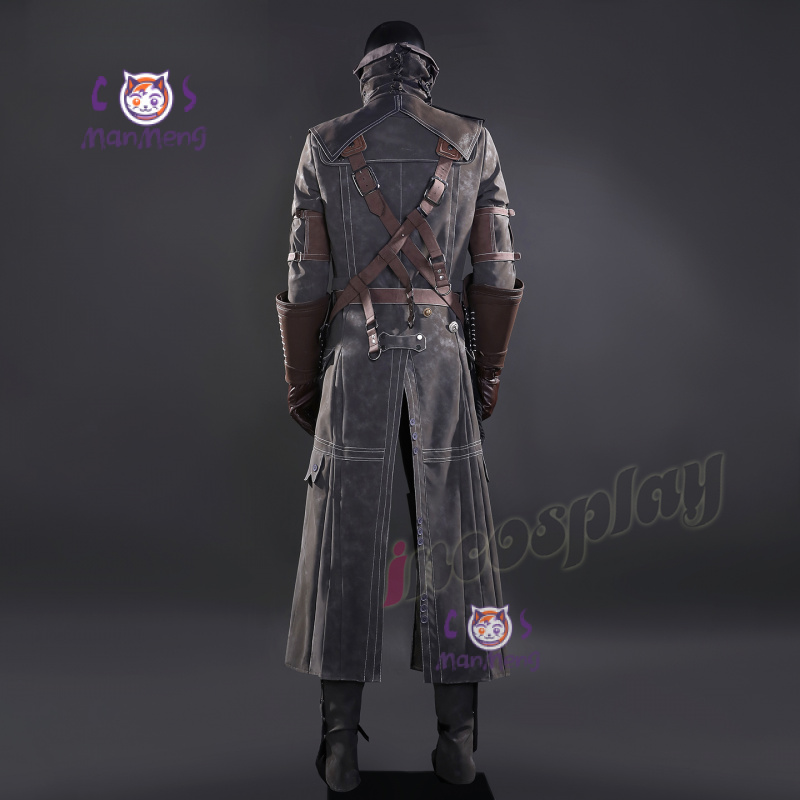 لودفيغ هنتر يارنتاون تأثيري حل - مراجعة Bloodborne Cosplay Prop وسعره