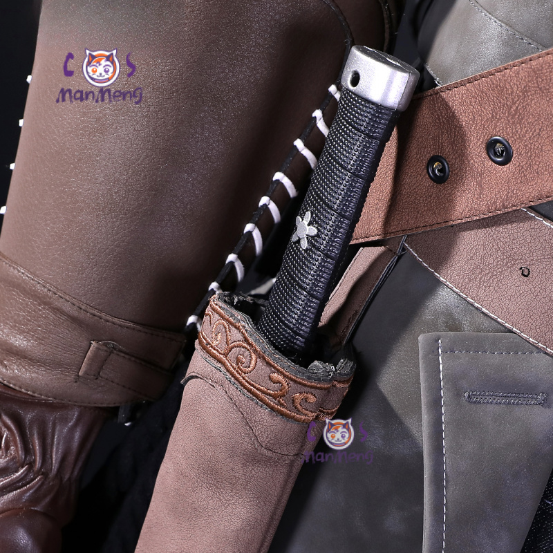 لودفيغ هنتر يارنتاون تأثيري حل - مراجعة Bloodborne Cosplay Prop وسعره