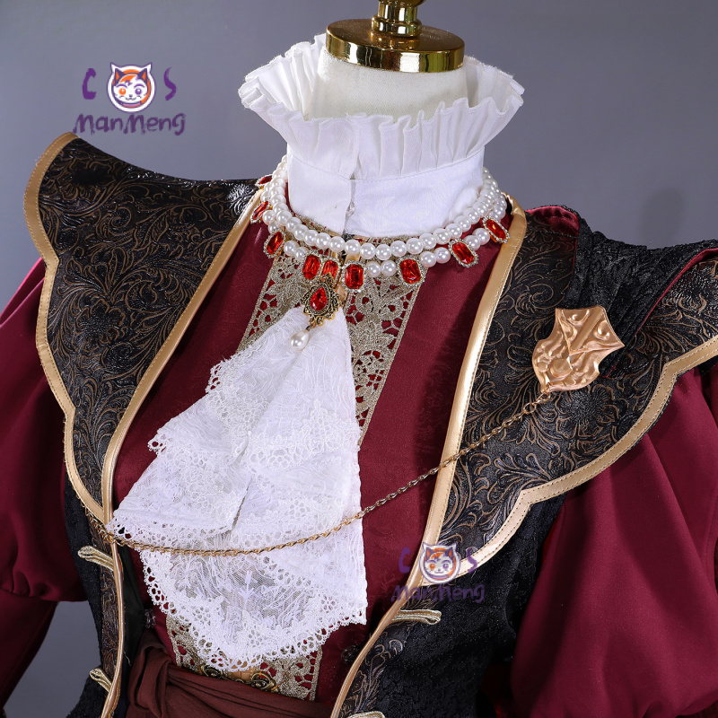 Cainhurst Bloodborne تأثيري حل - مراجعة Bloodborne Cosplay Prop وسعره