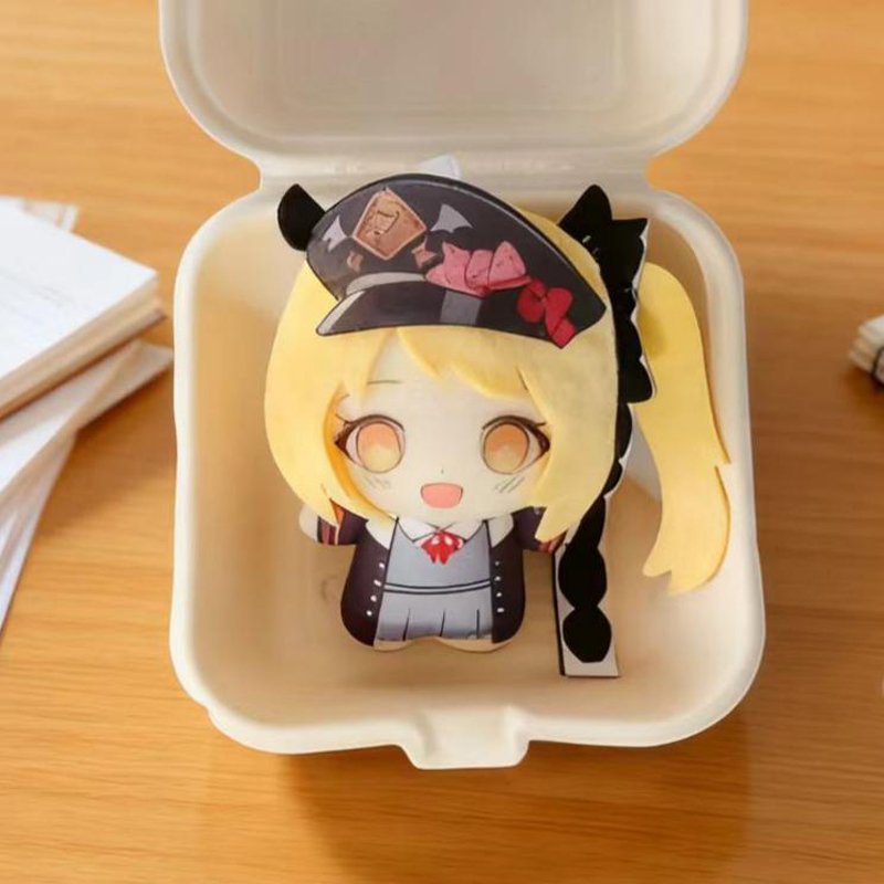 دمية تانغا إيبيوكي محشوة بطول  - مراجعة Cosplay Plushie Prop وسعره