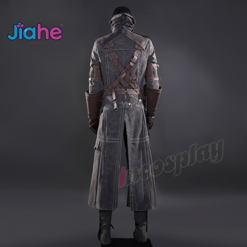 لعبة الدم المحمولة لودفيغ هنتر - مراجعة Bloodborne Cosplay Prop وسعره