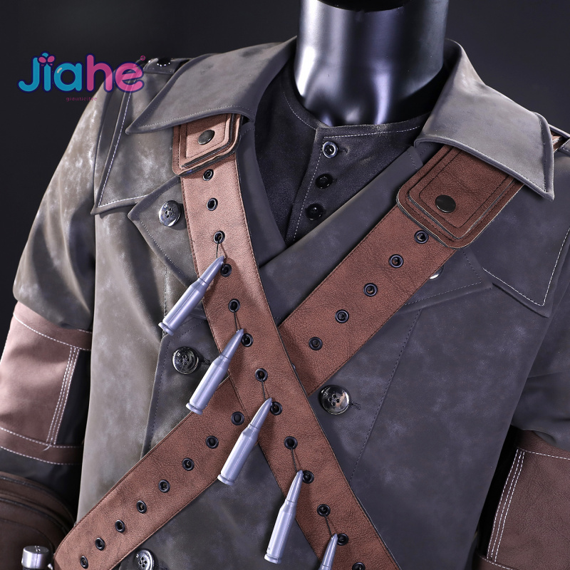 لعبة الدم المحمولة لودفيغ هنتر - مراجعة Bloodborne Cosplay Prop وسعره
