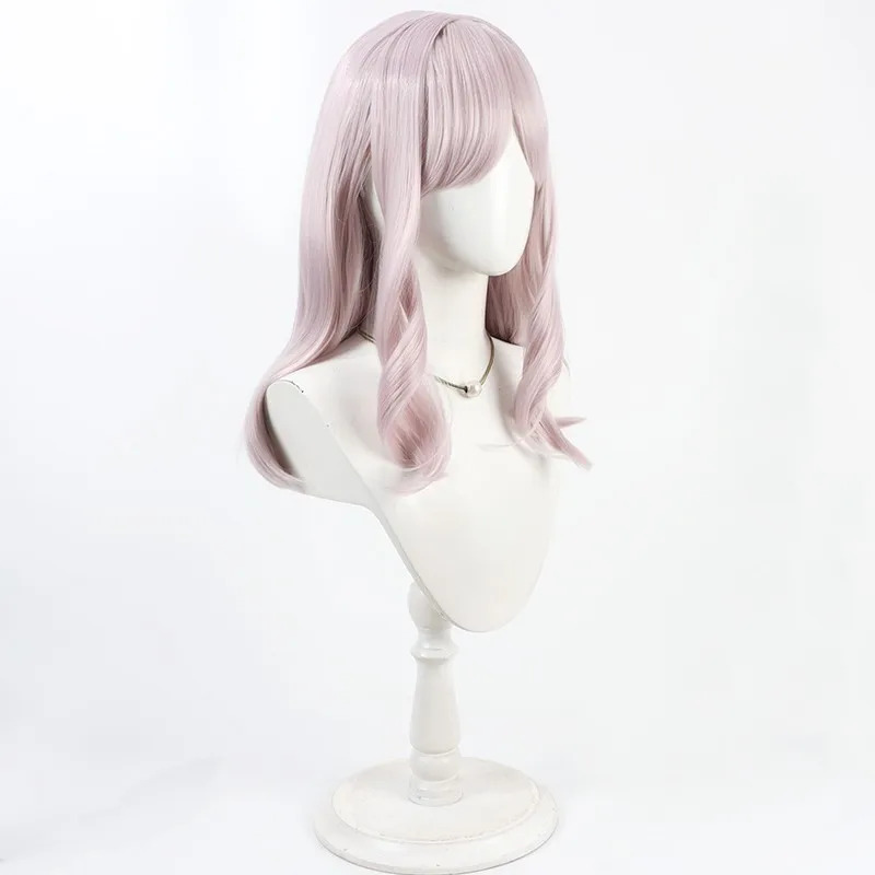 2025 aaa Game Blue Archive Aco - مراجعة Acos Cosplay Wig وسعره