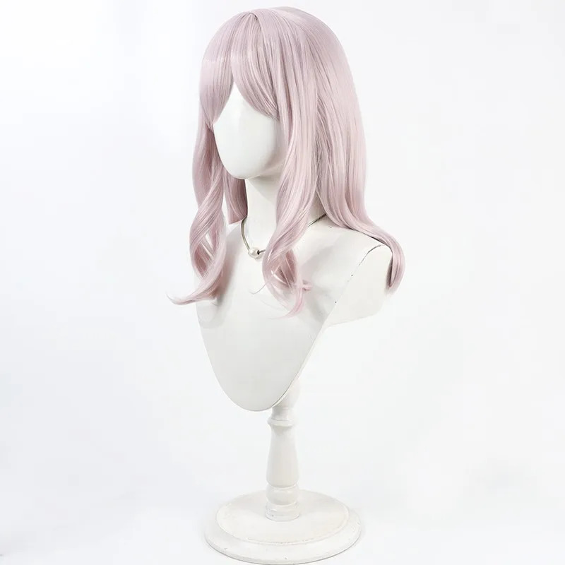 2025 aaa Game Blue Archive Aco - مراجعة Acos Cosplay Wig وسعره