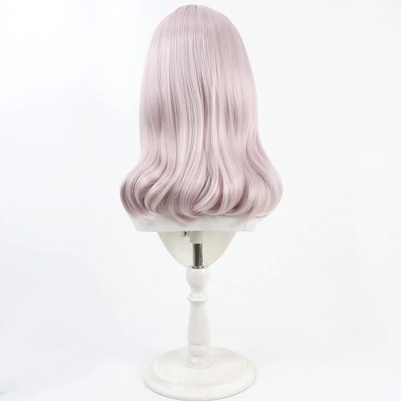 2025 aaa Game Blue Archive Aco - مراجعة Acos Cosplay Wig وسعره