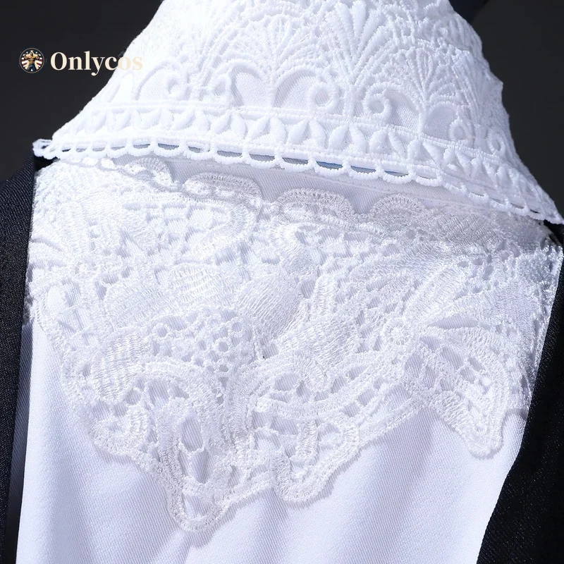 لعبة Bloodborne The Choir أزيا - مراجعة Bloodborne Cosplay Prop وسعره
