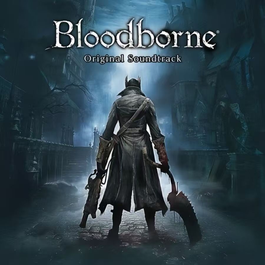 لعبة الدم المحمولة يوكا كيتامو - مراجعة Bloodborne Cosplay Prop وسعره